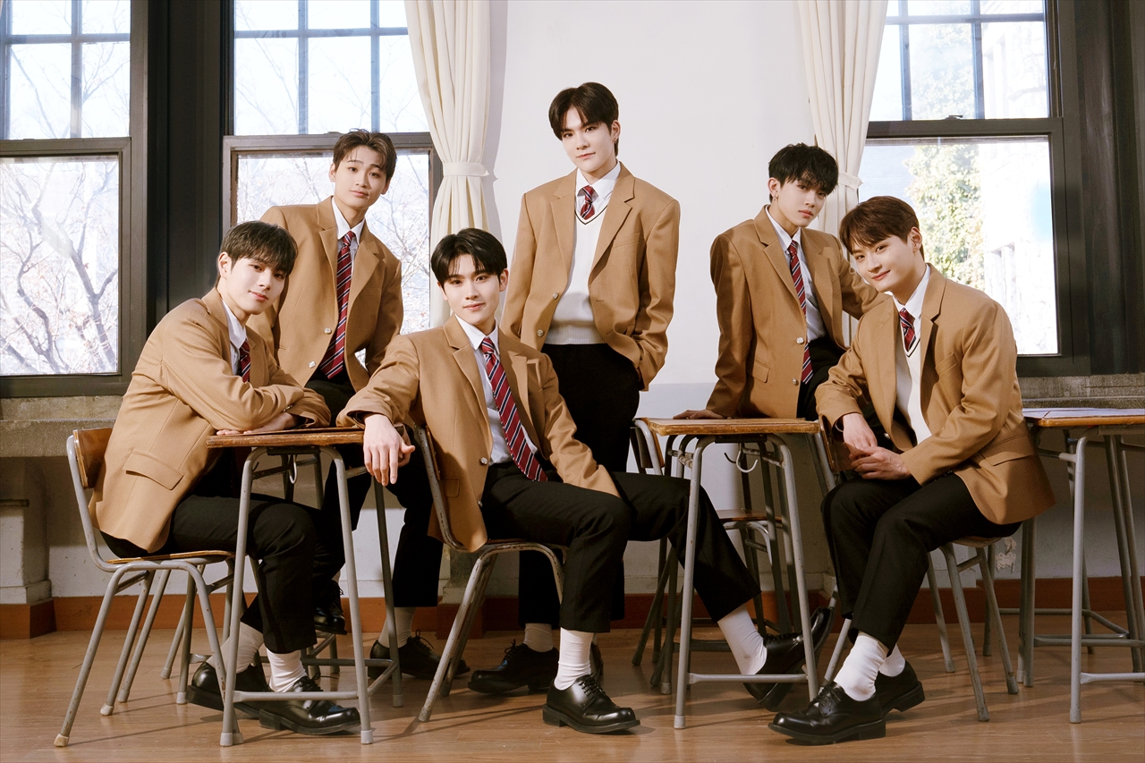 DXTEEN Popularity Ranking【KPOP JUICE!!】